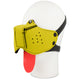 Ohmama Fetish – Stylish Dog Leash In Yellow