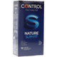 Control - Nature Slim Fit - Premium Condoms 12 Pieces Pack