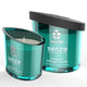 Swede Senze – Soothing Massage Candle (peppermint Rose Orange)
