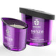 Swede Senze – Sensual Massage Candle With Grapefruit Aroma