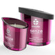 Swede Senze – Sensual Massage Candle With Jasmine And Ylang-ylang