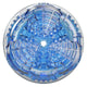 Fleshlight Masturbator Suction Effect Multiple Textures Blue
