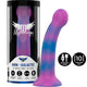 Mythology - Dion Galactic Dildo - Wireless Vibrator