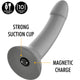 Mythology - Rune Majestic – Premium Wireless Vibrator