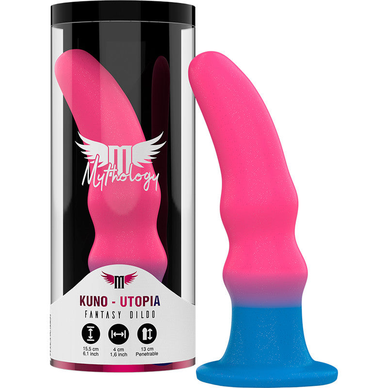 Mythology – Kuno Utopia – Premium Dildo For Sensual Experience
