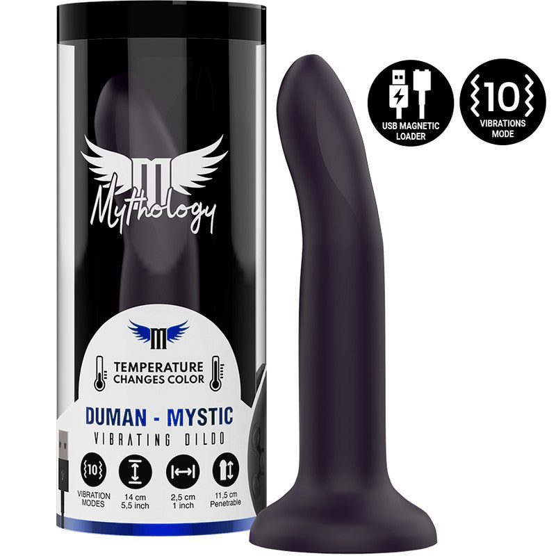Mythology Duman Mystic – Wireless Vibrator S-size