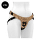 Mythology - Premium Fantasy Harness In Size L/xl