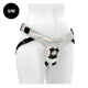 Mythology – Iridescent Fantasy Harness In Size S/m