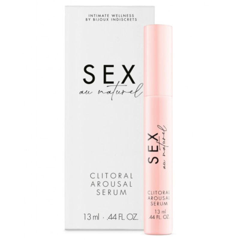 Bijoux Indiscrets – Orgasm-enhancing Serum For The Clitoris