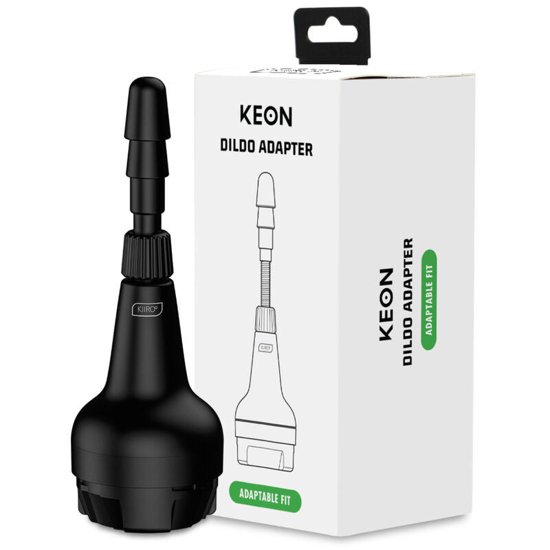 Kiiroo Keon - Premium Dildo Adapter