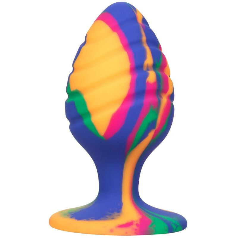 Calexotics – Sensual Large Spiral Anal Plug