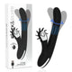 Black&silver – Rotating Bunny Vibrator For A Sensual Experience