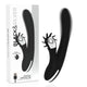 Black&silver – Bunny Johnny Vibrating Sex Toy