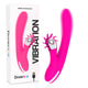 Diversia – 24 Cm Sensual Bunny Vibrator