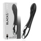 Black&silver – Sensory Mini Vibrator