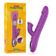 Fun Function – Zenda – Rotating Premium Vibrator