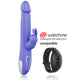Mr Boss - Arturo – Premium Vibrating And Rotating Masturbator