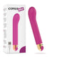 Coverme – 10-speed G-spot Vibrator