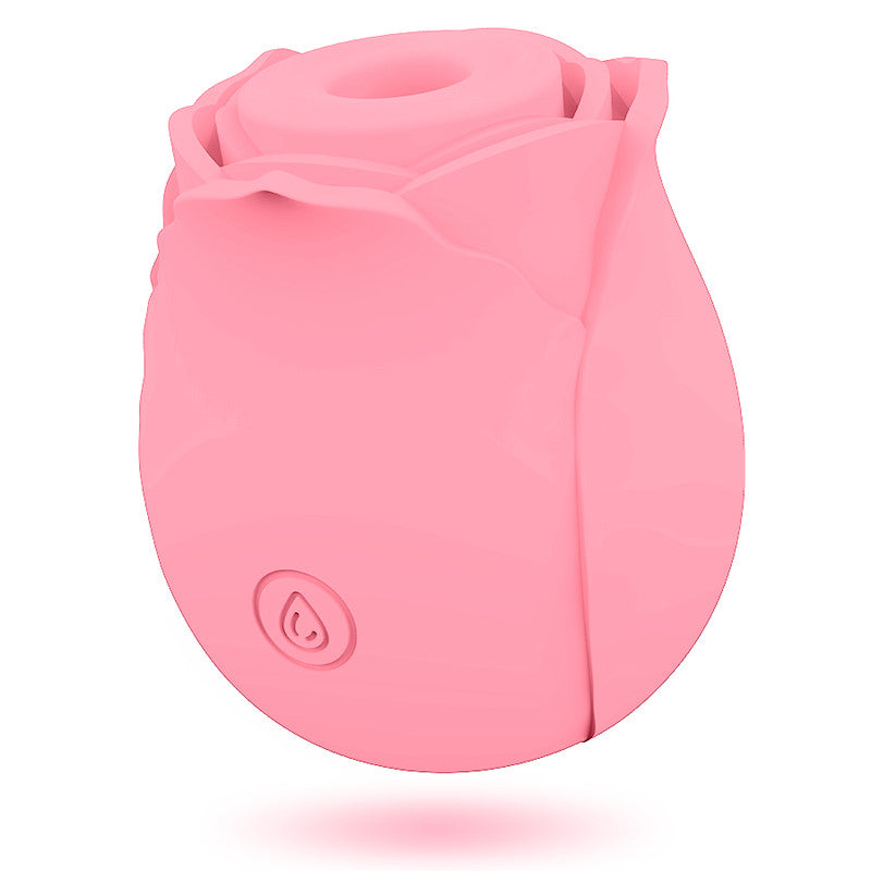 Mia – Limited Edition Pink Airwave Clitoral Stimulator