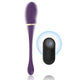 Treasure – Double Couple Vibrator With Remote Control