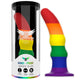 Mythology - Kuno Pride Premium Dildo M