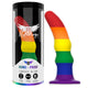 Mythology - Kuno Pride – Premium Dildo In Size S