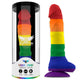 Mythology - Corey Pride Dildo L – Premium Sensual Dildo