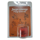 Diablo Picante - Kamasutra Action Cube In Red