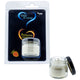 Taloka – Strawberry Massage Candle For Sensual Indulgence