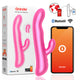 Oninder Oslo – Vibrating And Rotating Intimate Device With Free App