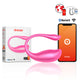 Oninder Nairobi – Vibrating Egg With Patented App