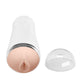Crazy Bull - Lifelike Masturbator With 3d Design