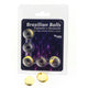 Taloka – Stimulating Vibrating Gel With 5 Brazilian Balls