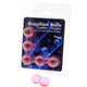 Taloka – Vibrating Stimulating Gel With 5 Brazilian Balls