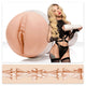 Fleshlight Kenzie Reeves Masturbator - Vagina