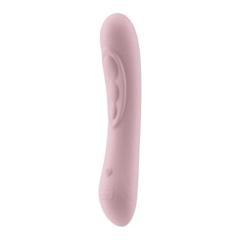Kiiroo Pearl 3 – G-spot Vibrator Pink