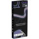 Uniq - Premium Latex-free Condoms (3 Pcs)