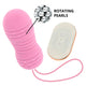 Ohmama – Remote Control Egg Vibrator With 7 Vibration Modes