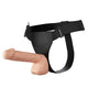Baile – 26 Cm Natural Harness For Intimacy