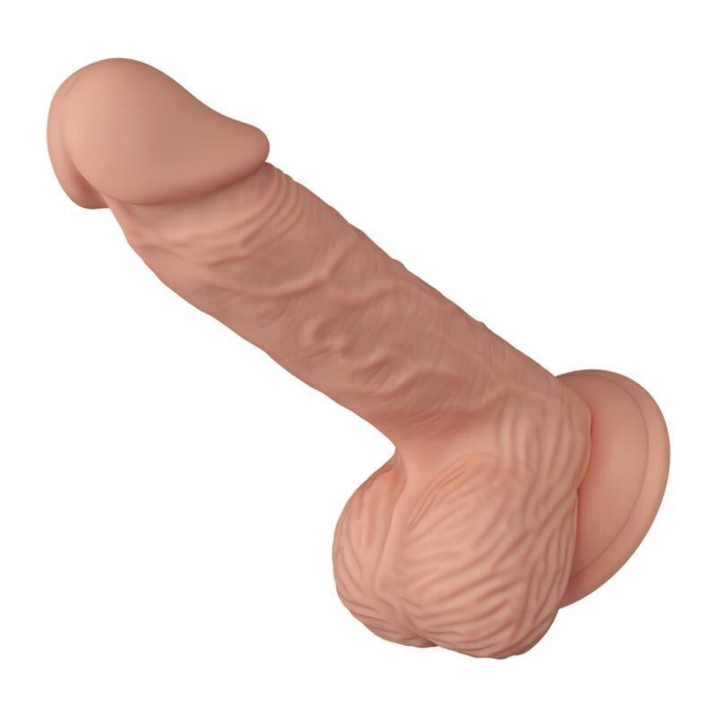 Baile - Flexible And Lifelike 20.6 Cm Dildo