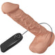 Baile – Beautiful Encounter 26 Cm Natural Vibrator