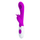 Pretty Love – Vibrating And Pampering Clitoral Stimulator