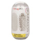Calexotics – Double-sided Textured Masturbator