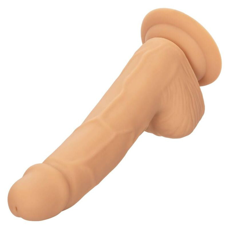 Calexotics – Premium Silicone Penis 15.24 Cm Skin Color