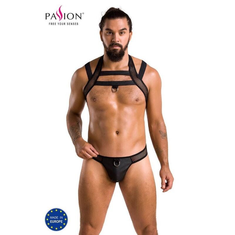 Passion - Jacob Adult Costume In Size L/xl