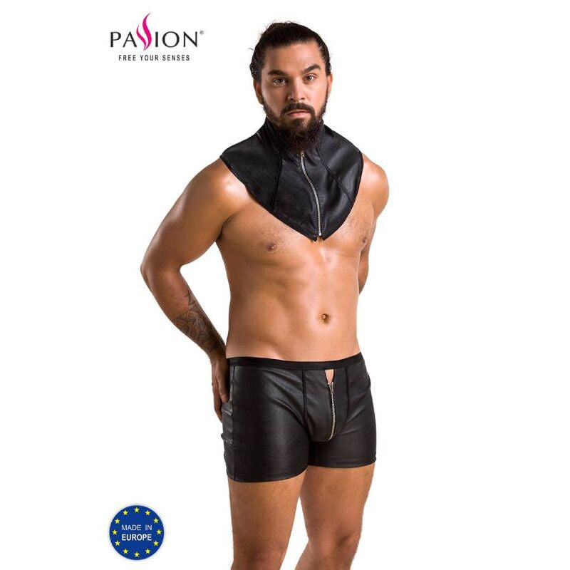 Passion - Edward Black S/m Set - Sensual Intimate Fashion