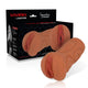Jamyjob Signature – Premium Vaginal Masturbator