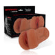 Jamyjob Signature - Premium Brandy Masturbator