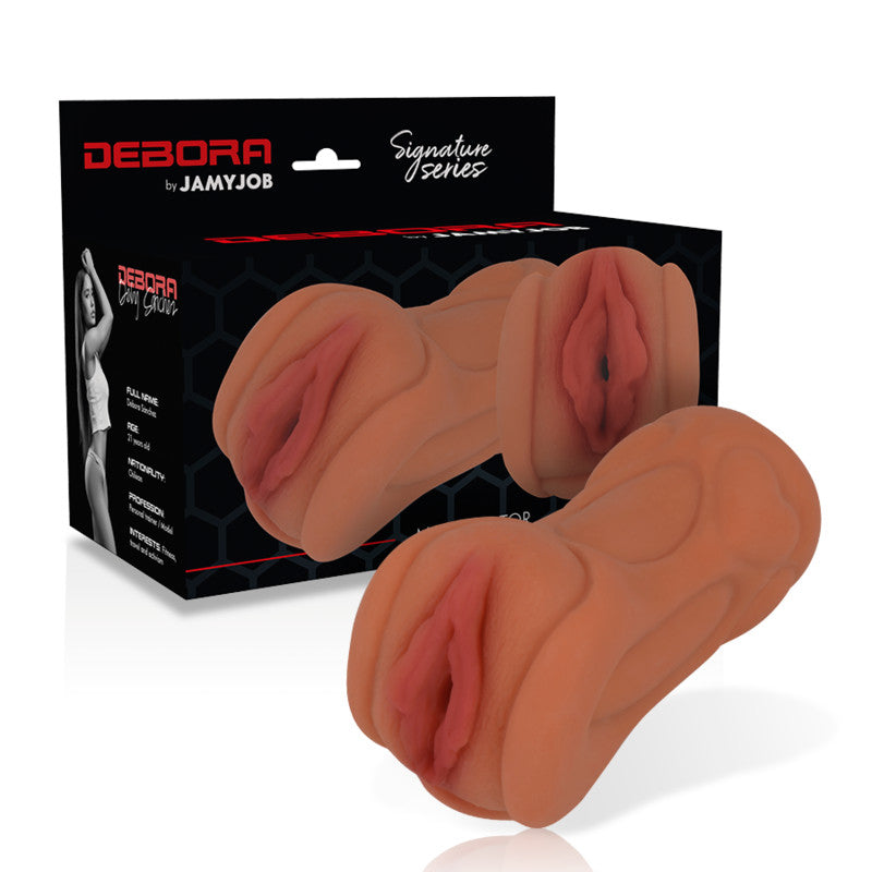 Jamijob Signature - Premium Debora Masturbator