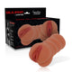 Jamyjob Signature - Giuliana Premium Vaginal Masturbator